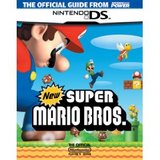 New Super Mario Bros. -- The Official Guide From Nintendo Power (guide)