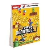 New Super Mario Bros. 2 -- Strategy Guide (guide)