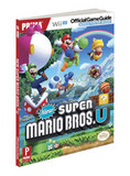 New Super Mario Bros. U -- Official Strategy Guide (guide)
