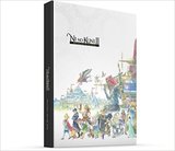 Ni no Kuni II: Revenant Kingdom Collector's Edition Guide (guide)