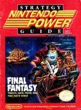 Nintendo Power Final Fantasy Strategy Guide (guide)