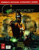 Outcast -- Strategy Guide (guide)