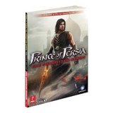Prince of Persia: The Forgotten Sands -- Strategy Guide (guide)