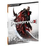 Prototype 2 -- BradyGames Official Strategy Guide (guide)