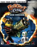 Ratchet & Clank: Going Commando -- Strategy Guide (guide)