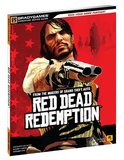 Red Dead Redemption -- BradyGames Official Game Guide (guide)