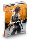 Remember Me -- BradyGames Signature Series Guide (guide)