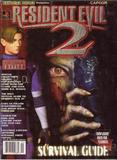 Resident Evil 2 -- Strategy Guide (guide)