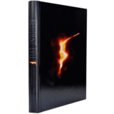 Resident Evil 5 -- Limited Edition Collector's Strategy Guide (guide)