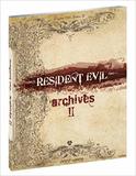 Resident Evil Archives: Volume 2 (guide)