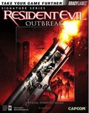 Resident Evil: Outbreak -- Strategy Guide (guide)