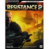 Resistance 2 -- BradyGames Strategy Guide (guide)