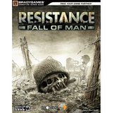 Resistance: Fall of Man -- Strategy Guide (guide)
