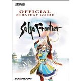 SaGa Frontier 2 -- Strategy Guide (guide)