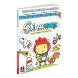 Scribblenauts -- Prima Official Strategy Guide (guide)