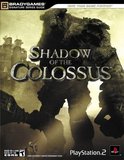 Shadow of the Colossus -- Strategy Guide (guide)