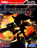 Shadow the Hedgehog -- Prima Official Game Guide (guide)