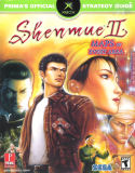 Shenmue II -- Strategy Guide (guide)