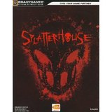 Splatterhouse -- Strategy Guide (guide)