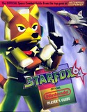 Star Fox 64 -- Nintendo Player's Guide (guide)