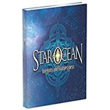 Star Ocean: Integrity and Faithlessness -- Collector's Edition Strategy Guide (guide)