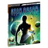 Star Ocean: The Last Hope -- BradyGames Signature Series Guide (guide)