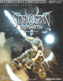 Star Ocean: Till the End of Time -- Strategy Guide (guide)