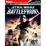 Star Wars: Battlefront -- Strategy Guide (guide)