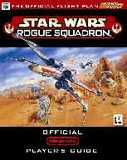 Star Wars: Rogue Squadron -- Nintendo Player's Guide (guide)