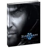 StarCraft II: Wings of Liberty -- BradyGames Limited Edition Strategy Guide (guide)