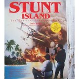 Stunt Island: The Official Strategy Guide (guide)