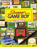 Super Game Boy -- Strategy Guide (guide)