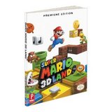 Super Mario 3D Land -- Strategy Guide (guide)