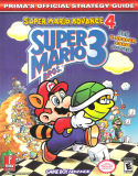 Super Mario Advance 4: Super Mario Bros. 3 -- Strategy Guide (guide)