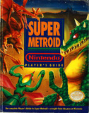 Super Metroid -- Player's Guide (guide)