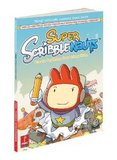 Super Scribblenauts -- Prima Official Strategy Guide (guide)
