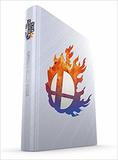 Super Smash Bros. 3DS / Wii U -- Official Game Guide -- Collector's Edition (Prima) (guide)
