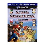 Super Smash Bros. Melee -- Nintendo Power Strategy Guide (guide)
