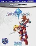 Sword of Mana -- Nintendo Power Strategy Guide (guide)