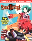 Tales of Destiny II -- Strategy Guide (guide)