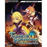 Tales of Symphonia: Dawn of the New World -- Strategy Guide (guide)