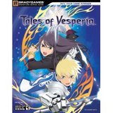 Tales of Vesperia -- BradyGames Signature Series Guide (guide)