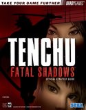 Tenchu: Fatal Shadows -- Strategy Guide (guide)