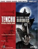 Tenchu: Return from Darkness -- Strategy Guide (guide)