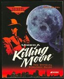 Tex Murphy: Under a Killing Moon -- Official Strategy Guide (guide)