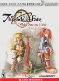 Threads of Fate -- Bradygames Strategy Guide (guide)