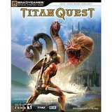 Titan Quest -- Strategy Guide (guide)