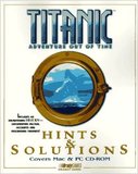 Titanic: Adventure Out of Time -- BradyGames Strategy Guide (guide)