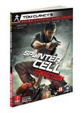 Tom Clancy's Splinter Cell: Conviction -- Strategy Guide (guide)