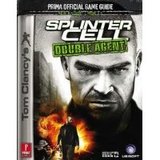 Tom Clancy's Splinter Cell: Double Agent -- Prima Official Game Guide (guide)